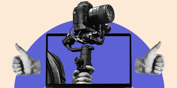 Tendências de vídeo: como aproveitar a mídia mais poderosa em sua comunicação