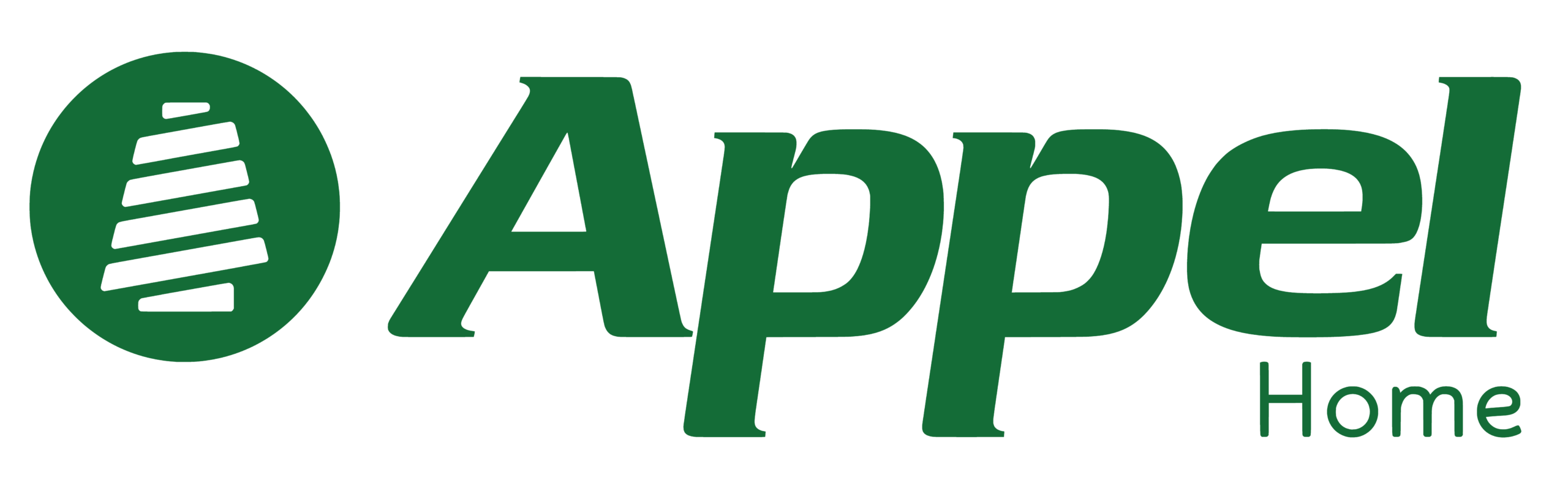 Logo Appel Home
