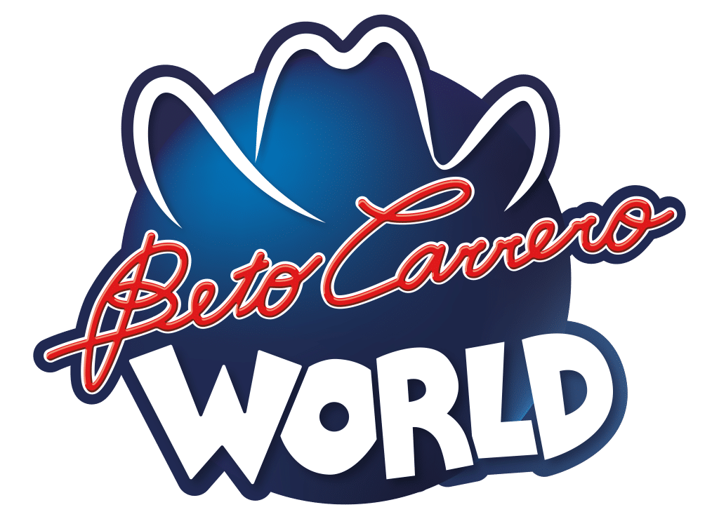 Logo Beto Carrero World