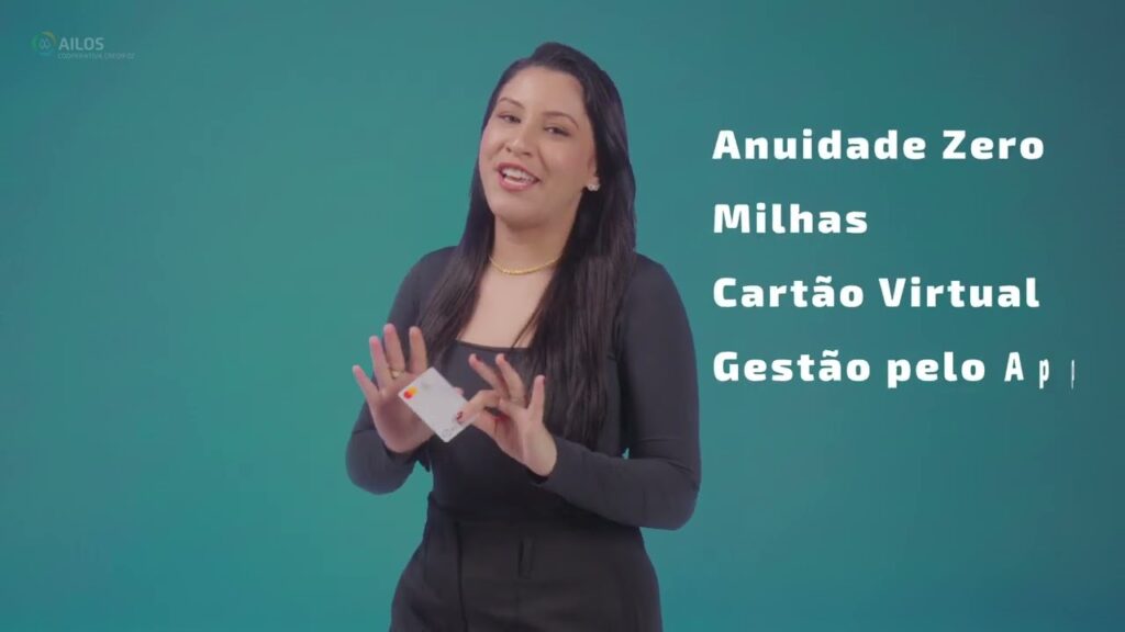Ailos Credifoz – Cartões