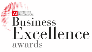 Movy Audiovisual é premiada pelo Business Excellence Awards