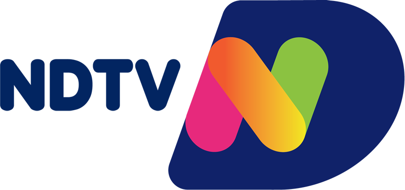 Logo NDTV