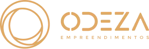 Logo Odeza Empreendimentos