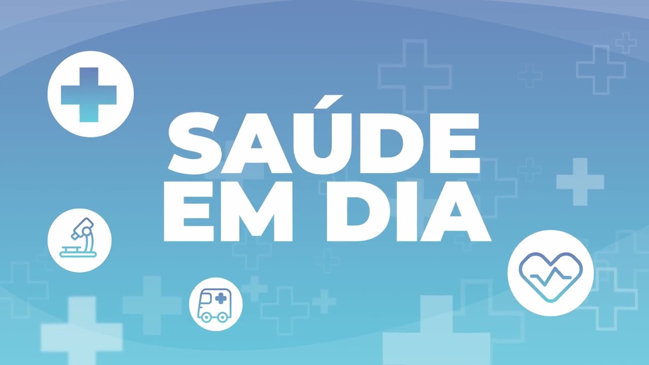 Saúde em Dia – Programetes Televisivos