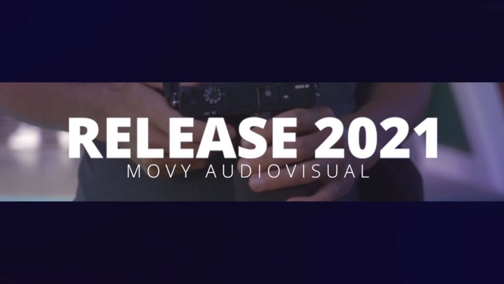 Release 2021 Movy Audiovisual